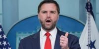 JD Vance Defends Wildly Racist Young Republican Texts As Boys Being 'Edgy'