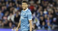 Injury Blow for Napoli's Neres