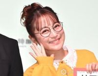 36歳・鈴木奈々、現在の“身長・体重”公開「今の私胸の谷間が凄い！」