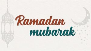 Ramadan 2025: Embracing Intention And Prayer