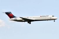 Delta Air Lines Pilots Take Major Detour on Memphis to Atlanta Flight