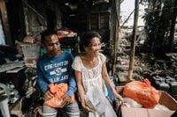 One Meralco Foundation brings lifeline to calamity-hit communities