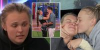 JoJo Siwa makes sexuality confession amid ‘flirty’ Chris Hughes friendship as partner 'disappears'