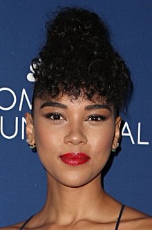 Alexandra Shipp