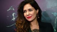 Екатерина Климова восхитила публику физической формой