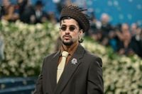 Bad Bunny Mocks Super Bowl Halftime Performance Backlash During 'SNL' Monologue