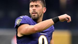 Justin Tucker Faces Serious Allegations Of Misconduct