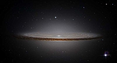 Yıldız Astrofiziği: Disk Oluşumu Nedir?