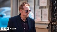 Ex-priest Chris Brain found guilty of 17 indecent assaults