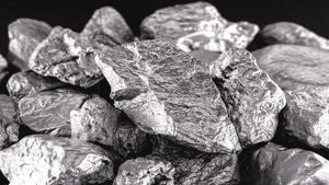 Congo May Extend Cobalt Export Ban Amid Price Surge