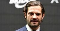 Preocupación máxima en la casa real de Suecia por la filtración de los movimientos de Carlos Felipe, hijo de los Reyes Carlos Gustavo y Silvia