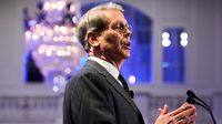 Scott Bessent says US will not make unilateral offer to China on tariffs