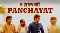 Prime Video’s ‘Panchayat’ Season 4 to premiere on this date