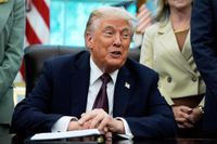 Trump-Democrat talks collapse, looming shutdown sparks blame game