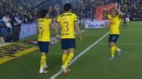 Video: El DOBLETE de Alejandro Zendejas que pone al Club América cerca de SEMIFINALES