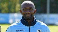 L'entraîneur de la Namibie compte beaucoup sur son joueur de PSL avant les qualifications pour la Coupe du Monde !