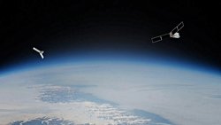 NASA İklim Modellerini Geliştirmek için İkiz Cubesat'ları Fırlatmaya Hazırlanıyor!