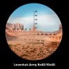 Levenhuk Army 10x40 Artıkıllı Binoküler Dürbün