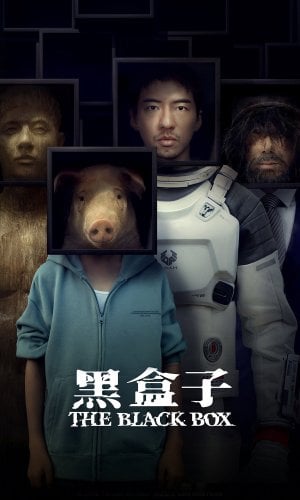 黑盒子