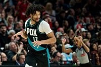 Raptors at Trail Blazers: Full injury report, stream, odds for Jan. 23