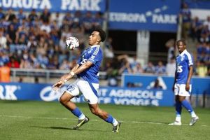 Doué Brothers Clash In Thrilling Ligue 1 Showdown