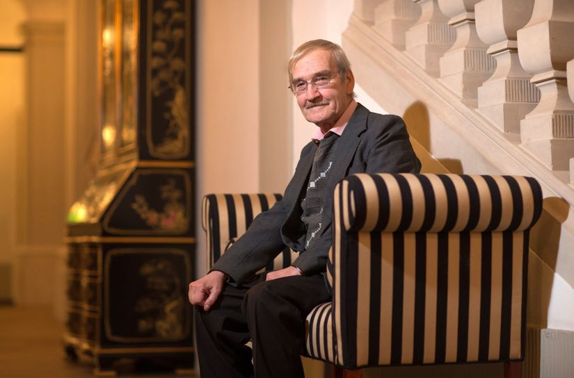 Stanislav Petrov