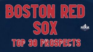 Boston Red Sox Farm System Boasts Elite Prospects