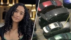 Singer D4vd Cancels Tour After Teen Found Dead