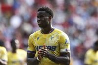 Guehi set to reject Liverpool and other Premier League suitors