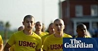 Pentagon criticises Netflix for making ‘woke garbage’ after gay military drama