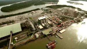 Indonesia Mulls Export Permit Extension For PT Freeport After Smelter Fire