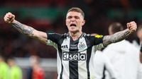 Kieran Trippier’s vital role in the Carabao Cup final - Analysing a top performance