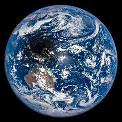  Lunar Shadow Transit 