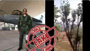 Tensions Rise As Indian Pilot Allegedly Captured By Pakistan