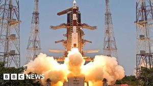 India Successfully Launches Proba-3 Satellites For Solar Research