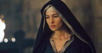 Dónde ver La Pasión de Cristo, la película de Monica Bellucci como María Magdalena y dirigida por Mel Gibson
