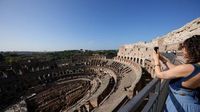 ‘I joked about rock in moderation’: New director denies plans for wild raves at Colosseum