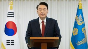 Yoon Suk-yeol Shifts To Hospital After Impeachment Proceedings