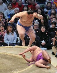 ２敗でトップは、大の里と高安の２人に　３敗は尊富士、玉鷲、安青錦の３人に　琴桜は７勝目|au Webポータル