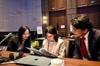 Fighting for environmental justice at the APAC Forum - Greenpeace Malaysia