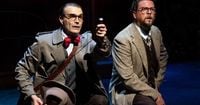New Santa Barbara play looking at historic radio play examines freedom of speech issues