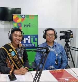 Youth Engage In Language Representation Through Duta Bahasa Elections