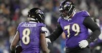 Stanley Shows Ravens Loyalty, They Show Him the Money