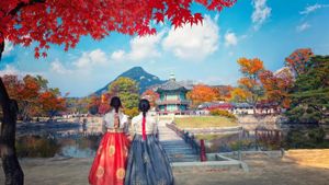 South Korea's Tourism Landscape Embraces Culture And Sports