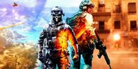 Battlefield Finds A Launch Window For Next Game After GTA 6 Delay
