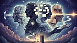 Öznel Bakışın İnşası: İnsanın Hakikatle Kurduğu Mahrem Bağ