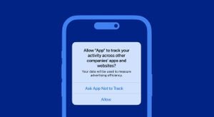 Apple Faces Legal Risks Over App Tracking Transparency