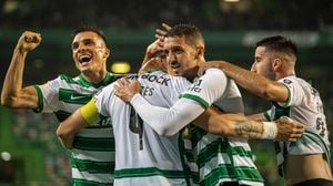 RB Leipzig Hosts Sporting Lisbon In Champions League Clash