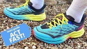 Hoka Shoes Sale Delivers Unmatched Comfort For Every Step