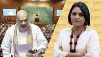 130th Constitution Amendment Bill:  'Passage impossible without Opposition consensus'